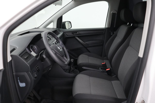 Volkswagen Caddy 2.0 TDI L1H1 Trendline | Trekhaak | Carplay | Navigatie | Airco | Elektrische ramen