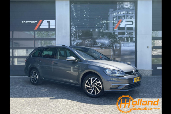 Volkswagen GOLF Variant 1.0 TSI Comfortline|DSG|PANO|ACC|STOELVERWARMING