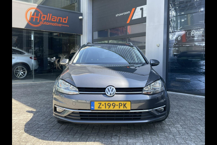 Volkswagen GOLF Variant 1.0 TSI Comfortline|DSG|PANO|ACC|STOELVERWARMING