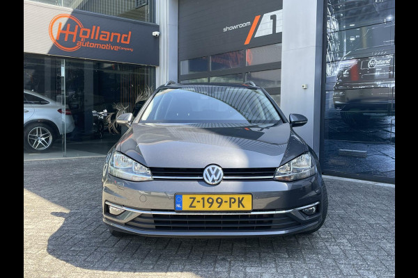 Volkswagen GOLF Variant 1.0 TSI Comfortline|DSG|PANO|ACC|STOELVERWARMING