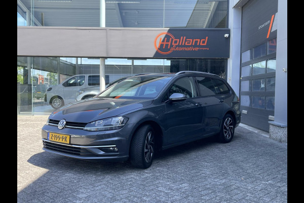 Volkswagen GOLF Variant 1.0 TSI Comfortline|DSG|PANO|ACC|STOELVERWARMING