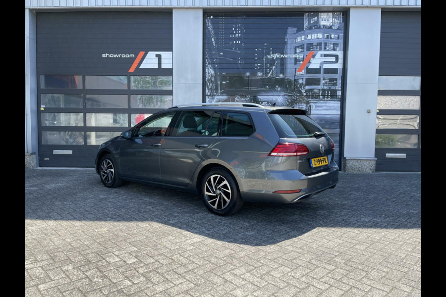 Volkswagen GOLF Variant 1.0 TSI Comfortline|DSG|PANO|ACC|STOELVERWARMING