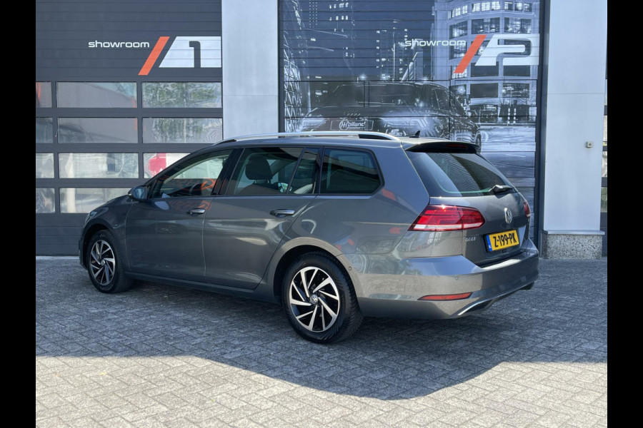 Volkswagen GOLF Variant 1.0 TSI Comfortline|DSG|PANO|ACC|STOELVERWARMING