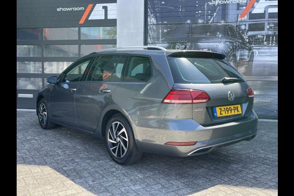 Volkswagen GOLF Variant 1.0 TSI Comfortline|DSG|PANO|ACC|STOELVERWARMING