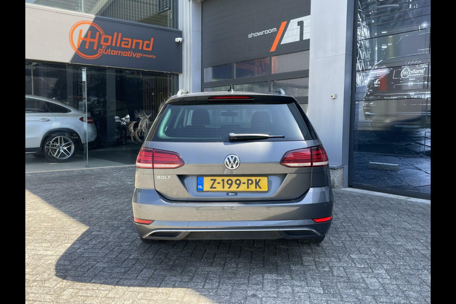 Volkswagen GOLF Variant 1.0 TSI Comfortline|DSG|PANO|ACC|STOELVERWARMING