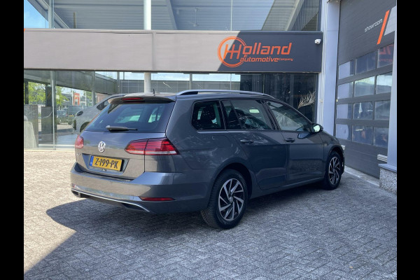 Volkswagen GOLF Variant 1.0 TSI Comfortline|DSG|PANO|ACC|STOELVERWARMING