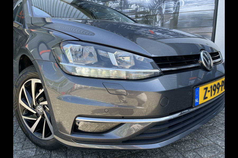 Volkswagen GOLF Variant 1.0 TSI Comfortline|DSG|PANO|ACC|STOELVERWARMING