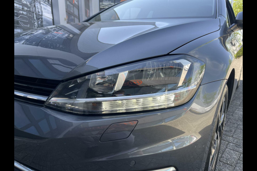 Volkswagen GOLF Variant 1.0 TSI Comfortline|DSG|PANO|ACC|STOELVERWARMING