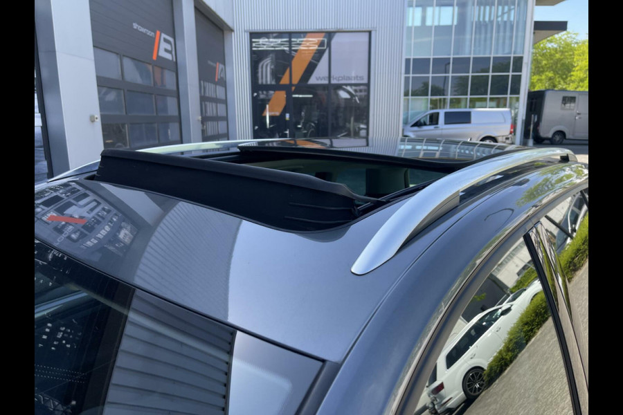 Volkswagen GOLF Variant 1.0 TSI Comfortline|DSG|PANO|ACC|STOELVERWARMING