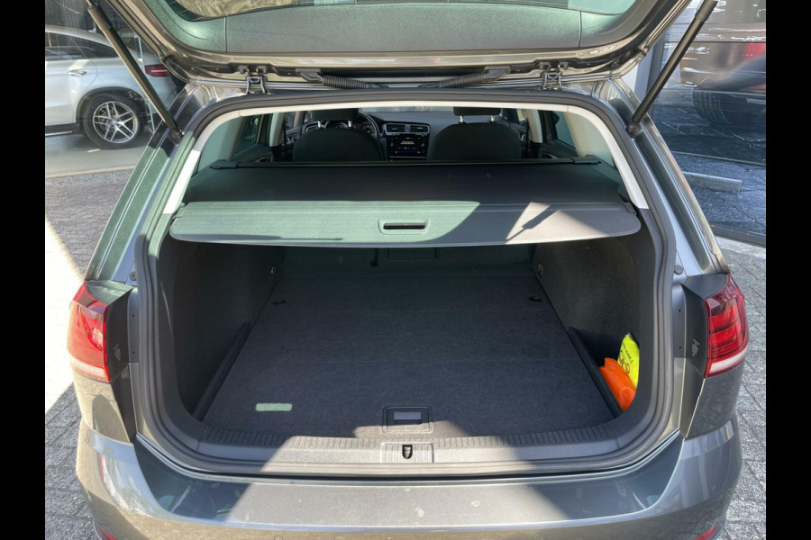 Volkswagen GOLF Variant 1.0 TSI Comfortline|DSG|PANO|ACC|STOELVERWARMING