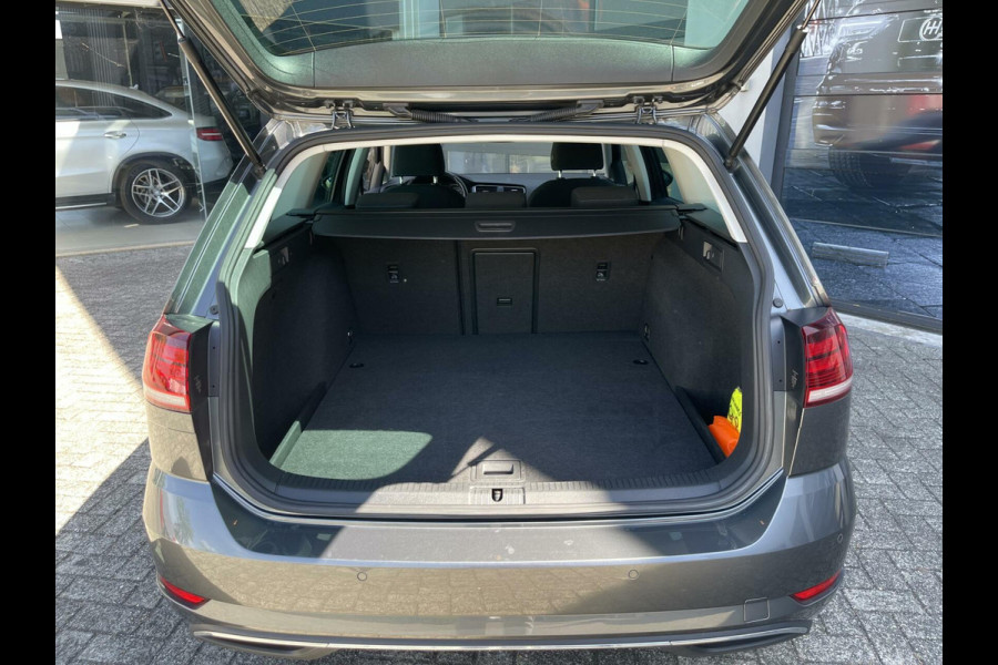 Volkswagen GOLF Variant 1.0 TSI Comfortline|DSG|PANO|ACC|STOELVERWARMING