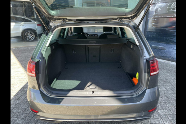 Volkswagen GOLF Variant 1.0 TSI Comfortline|DSG|PANO|ACC|STOELVERWARMING