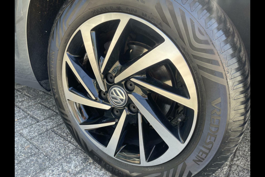 Volkswagen GOLF Variant 1.0 TSI Comfortline|DSG|PANO|ACC|STOELVERWARMING