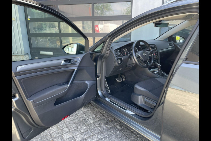 Volkswagen GOLF Variant 1.0 TSI Comfortline|DSG|PANO|ACC|STOELVERWARMING