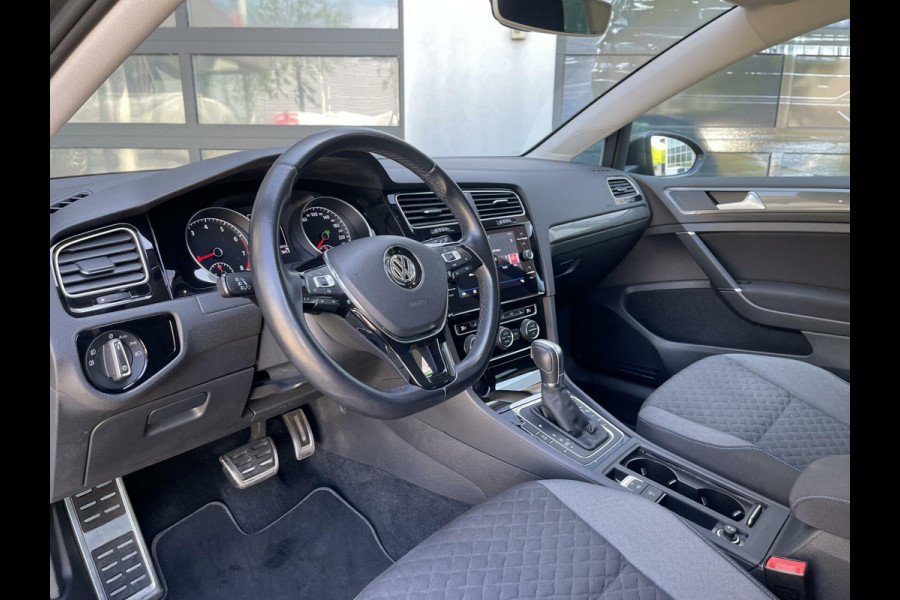 Volkswagen GOLF Variant 1.0 TSI Comfortline|DSG|PANO|ACC|STOELVERWARMING