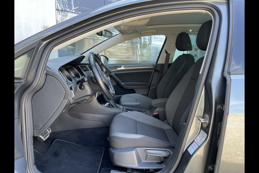 Volkswagen GOLF Variant 1.0 TSI Comfortline|DSG|PANO|ACC|STOELVERWARMING