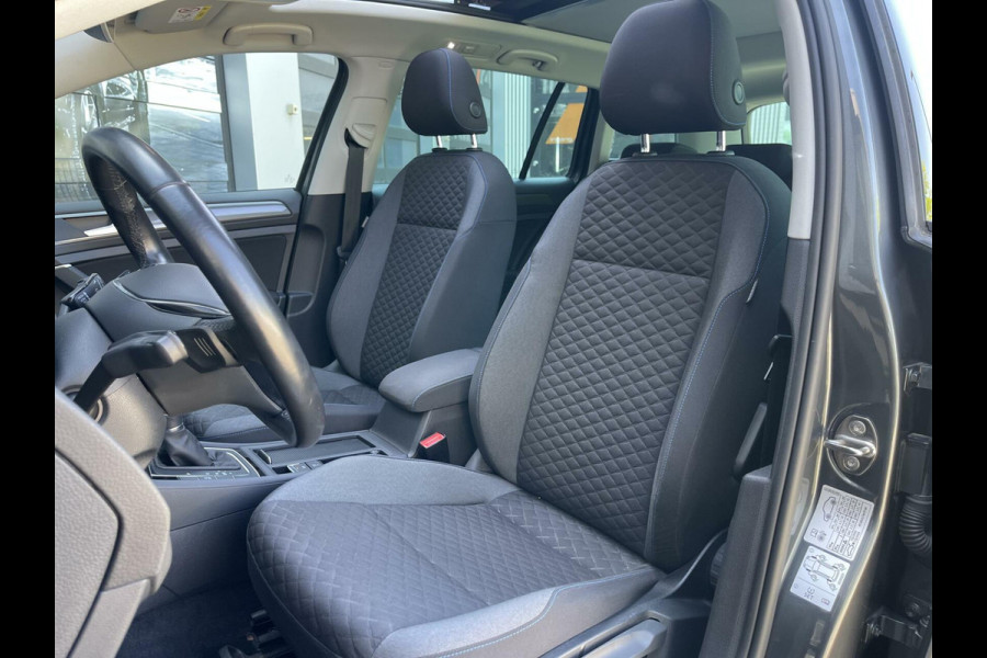 Volkswagen GOLF Variant 1.0 TSI Comfortline|DSG|PANO|ACC|STOELVERWARMING