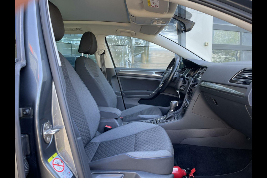 Volkswagen GOLF Variant 1.0 TSI Comfortline|DSG|PANO|ACC|STOELVERWARMING