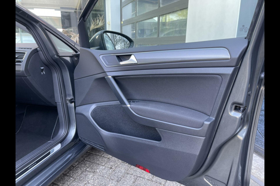 Volkswagen GOLF Variant 1.0 TSI Comfortline|DSG|PANO|ACC|STOELVERWARMING