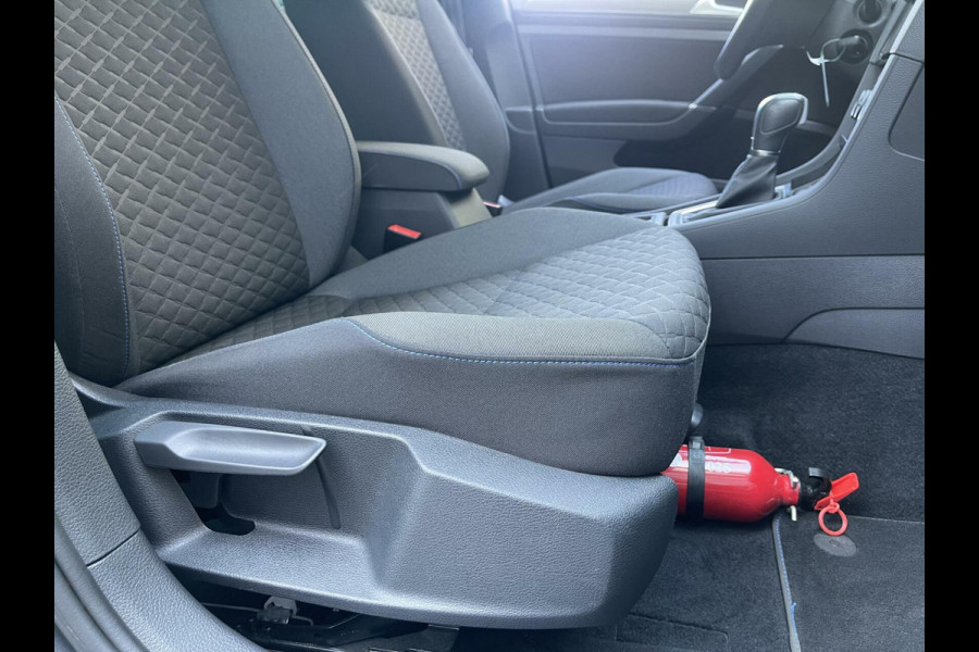 Volkswagen GOLF Variant 1.0 TSI Comfortline|DSG|PANO|ACC|STOELVERWARMING