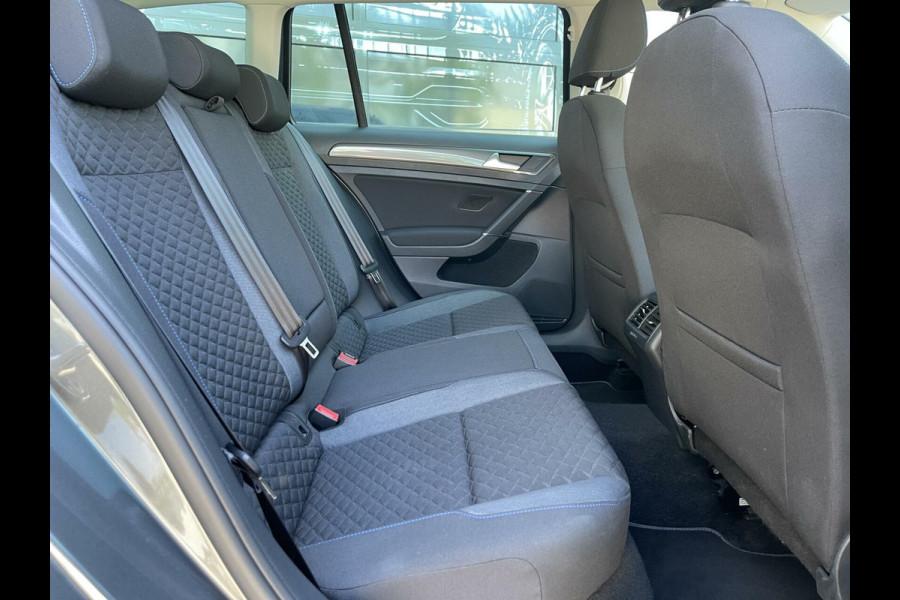 Volkswagen GOLF Variant 1.0 TSI Comfortline|DSG|PANO|ACC|STOELVERWARMING