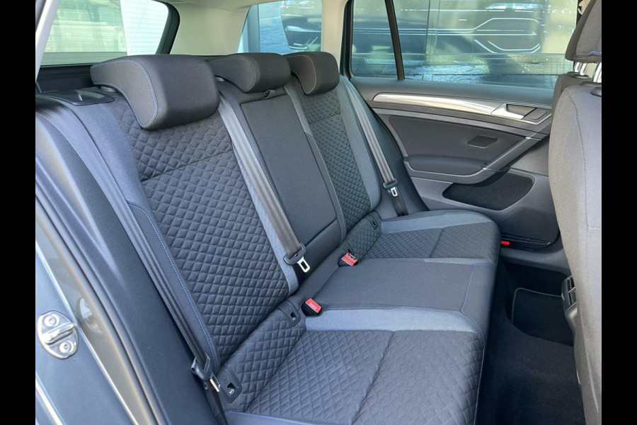 Volkswagen GOLF Variant 1.0 TSI Comfortline|DSG|PANO|ACC|STOELVERWARMING