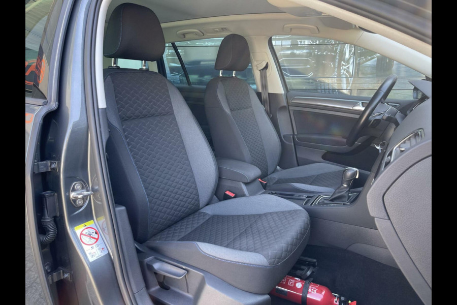 Volkswagen GOLF Variant 1.0 TSI Comfortline|DSG|PANO|ACC|STOELVERWARMING