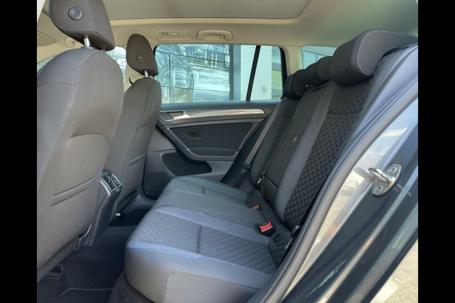 Volkswagen GOLF Variant 1.0 TSI Comfortline|DSG|PANO|ACC|STOELVERWARMING