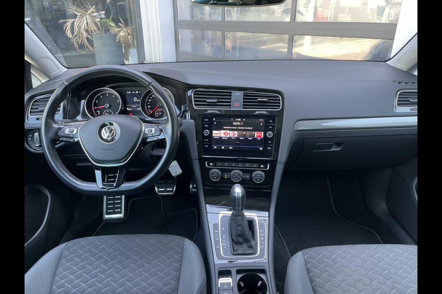 Volkswagen GOLF Variant 1.0 TSI Comfortline|DSG|PANO|ACC|STOELVERWARMING