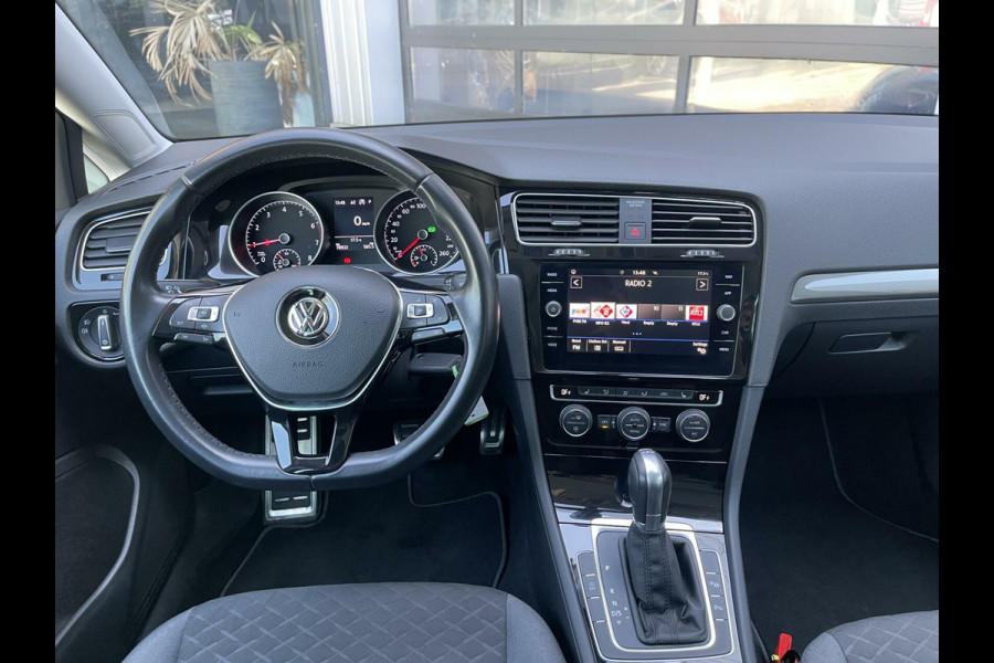 Volkswagen GOLF Variant 1.0 TSI Comfortline|DSG|PANO|ACC|STOELVERWARMING