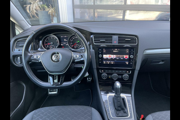 Volkswagen GOLF Variant 1.0 TSI Comfortline|DSG|PANO|ACC|STOELVERWARMING