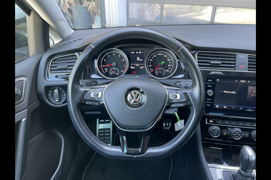 Volkswagen GOLF Variant 1.0 TSI Comfortline|DSG|PANO|ACC|STOELVERWARMING
