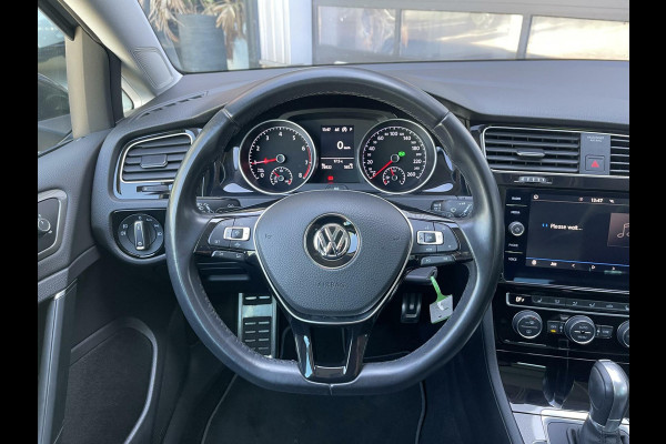 Volkswagen GOLF Variant 1.0 TSI Comfortline|DSG|PANO|ACC|STOELVERWARMING