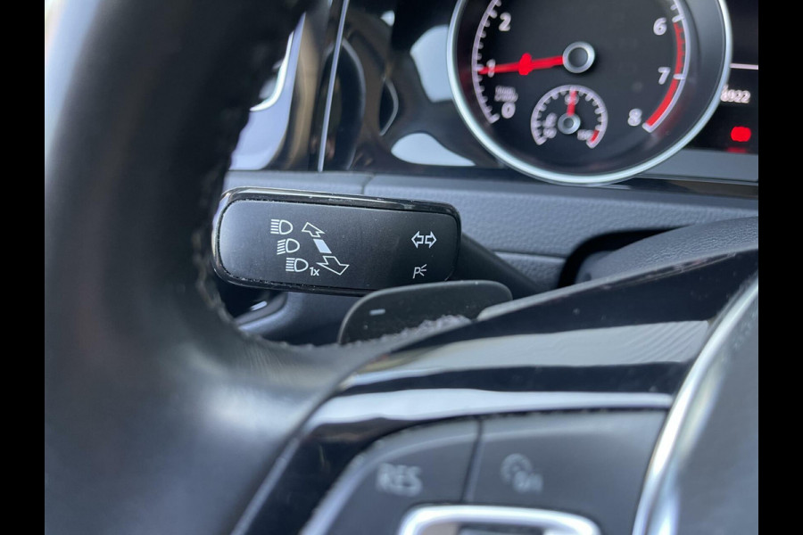 Volkswagen GOLF Variant 1.0 TSI Comfortline|DSG|PANO|ACC|STOELVERWARMING