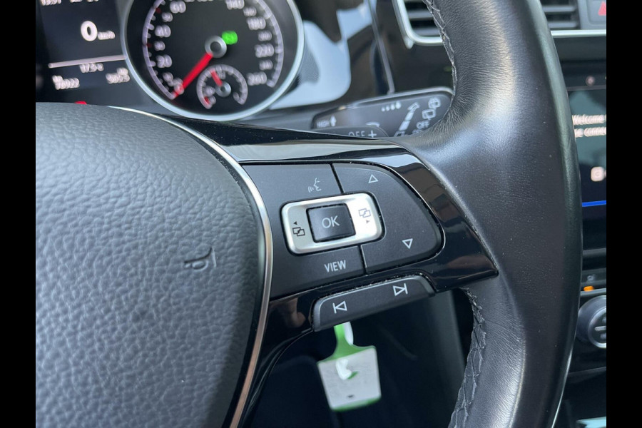 Volkswagen GOLF Variant 1.0 TSI Comfortline|DSG|PANO|ACC|STOELVERWARMING