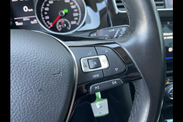Volkswagen GOLF Variant 1.0 TSI Comfortline|DSG|PANO|ACC|STOELVERWARMING