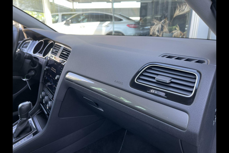Volkswagen GOLF Variant 1.0 TSI Comfortline|DSG|PANO|ACC|STOELVERWARMING