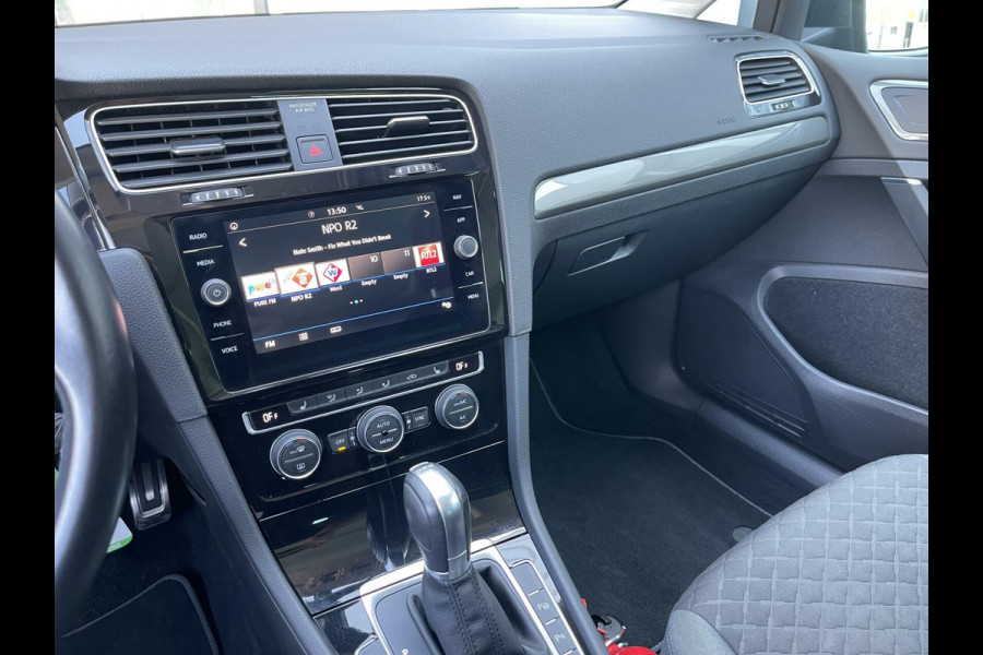 Volkswagen GOLF Variant 1.0 TSI Comfortline|DSG|PANO|ACC|STOELVERWARMING