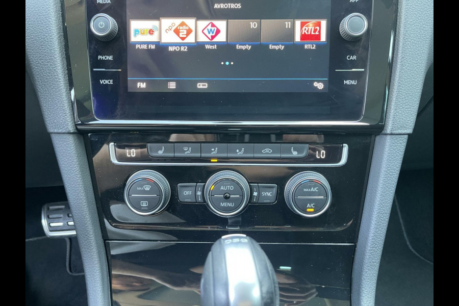 Volkswagen GOLF Variant 1.0 TSI Comfortline|DSG|PANO|ACC|STOELVERWARMING
