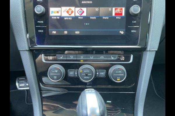 Volkswagen GOLF Variant 1.0 TSI Comfortline|DSG|PANO|ACC|STOELVERWARMING