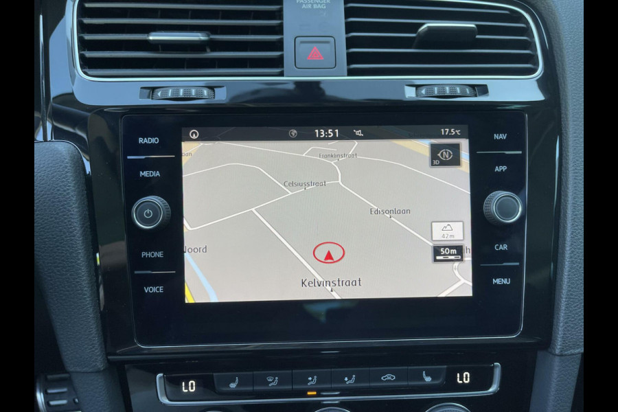 Volkswagen GOLF Variant 1.0 TSI Comfortline|DSG|PANO|ACC|STOELVERWARMING