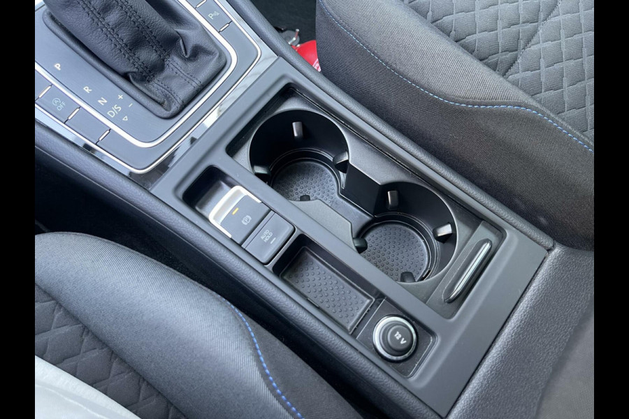 Volkswagen GOLF Variant 1.0 TSI Comfortline|DSG|PANO|ACC|STOELVERWARMING