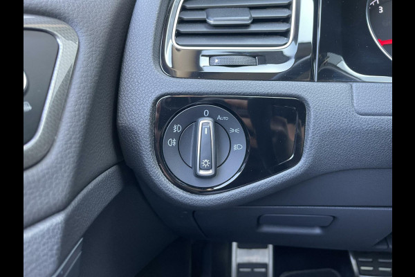 Volkswagen GOLF Variant 1.0 TSI Comfortline|DSG|PANO|ACC|STOELVERWARMING