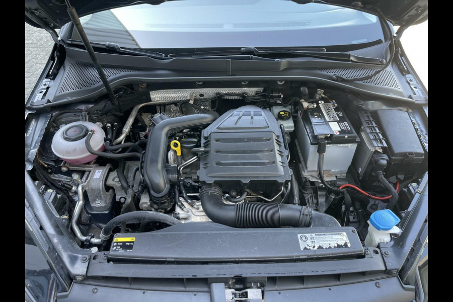 Volkswagen GOLF Variant 1.0 TSI Comfortline|DSG|PANO|ACC|STOELVERWARMING