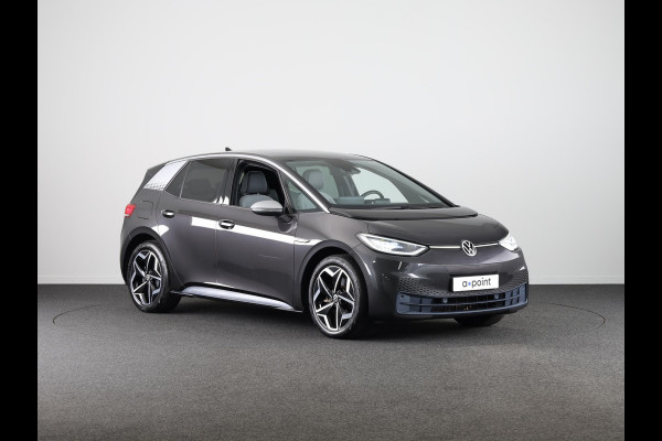 Volkswagen ID.3 First Plus 58 kWh 204 pk | Navigatie | Parkeersensoren | Achteruitrijcamera | Adaptieve cruise control | Matrix LED koplampen | Stoelverwarming |
