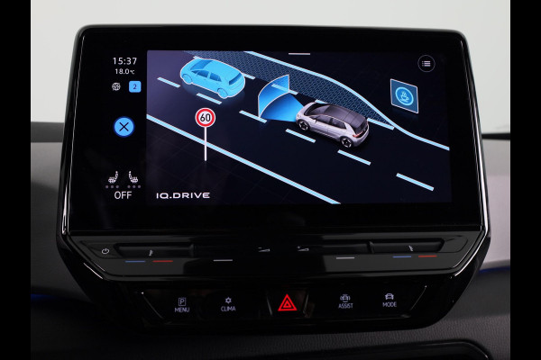 Volkswagen ID.3 First Plus 58 kWh 204 pk | Navigatie | Parkeersensoren | Achteruitrijcamera | Adaptieve cruise control | Matrix LED koplampen | Stoelverwarming |