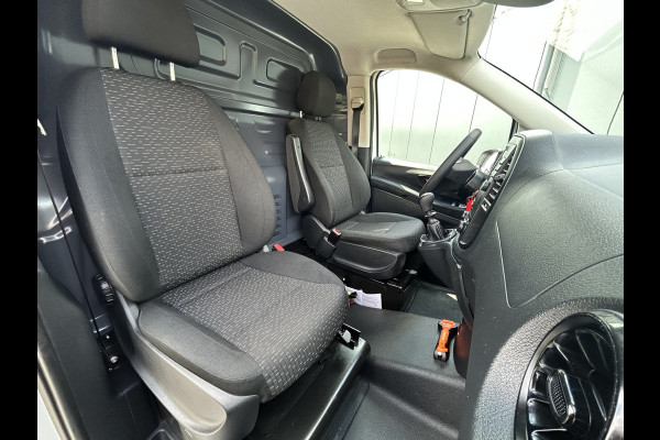 Mercedes-Benz Vito 116 CDI 2.0 164 PK Extra Lang / L3H1 / 1E EIG. / IMPERIAAL / TREKHAAK / AIRCO / NAVI / CRUISE / CAMERA / BLUETOOTH