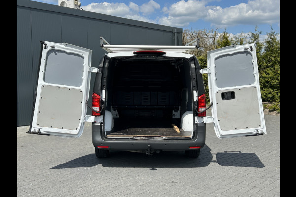 Mercedes-Benz Vito 116 CDI 2.0 164 PK Extra Lang / L3H1 / 1E EIG. / IMPERIAAL / TREKHAAK / AIRCO / NAVI / CRUISE / CAMERA / BLUETOOTH