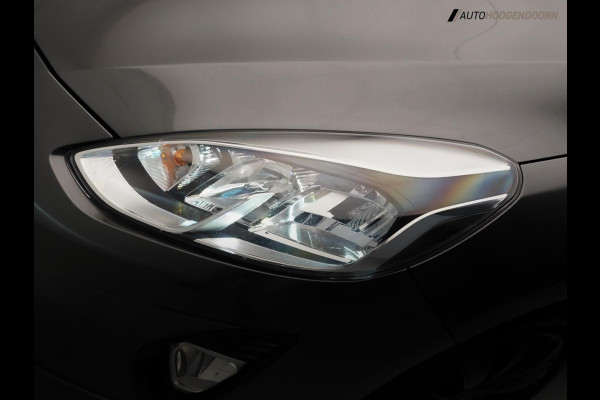 Ford Fiesta 1.0 EcoBoost Sport (APPLE CARPLAY,LED VERLICHTING,CLIMATE,CRUISE,PARKEERSENSOREN,SPORTSTOELEN,LM-VELGEN,TOPCONDITIE)