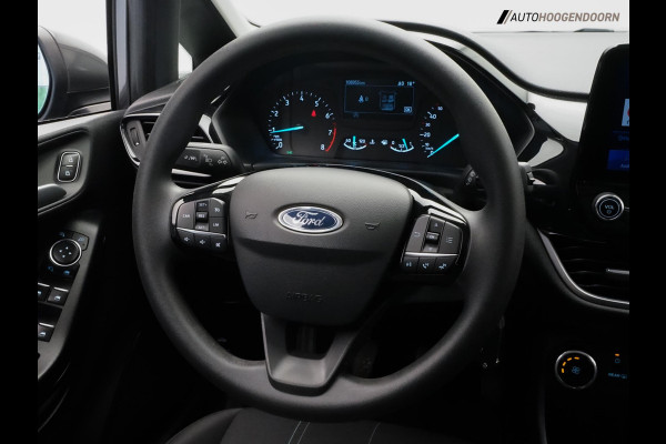 Ford Fiesta 1.0 EcoBoost Sport (APPLE CARPLAY,LED VERLICHTING,CLIMATE,CRUISE,PARKEERSENSOREN,SPORTSTOELEN,LM-VELGEN,TOPCONDITIE)
